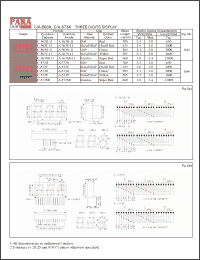 Click here to download C-573H Datasheet