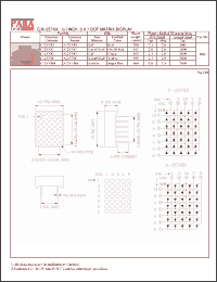 Click here to download C-2570E Datasheet