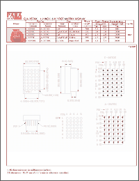 Click here to download C-3570Y Datasheet