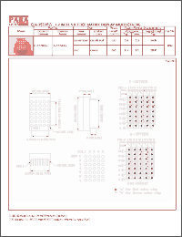 Click here to download A-3572EG Datasheet