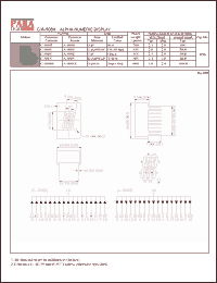 Click here to download C-508H Datasheet