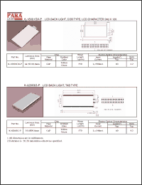 Click here to download K-02803 Datasheet
