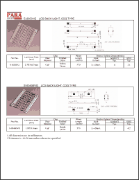 Click here to download S-00406VG Datasheet