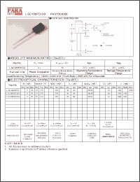 Click here to download L-SC1R9PD1 Datasheet