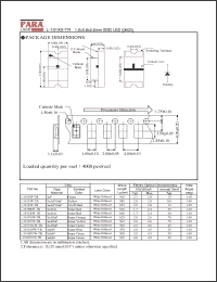 Click here to download L-191 Datasheet