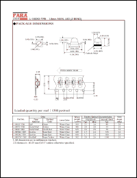 Click here to download L-180GC-TR9 Datasheet