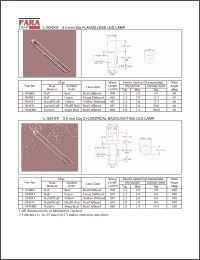 Click here to download L-304SRD Datasheet