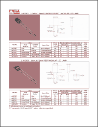 Click here to download L-403ED Datasheet
