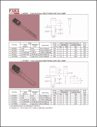 Click here to download L-473YD Datasheet
