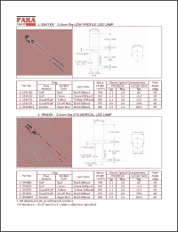 Click here to download L-3541YD Datasheet