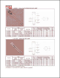 Click here to download L-503ED Datasheet