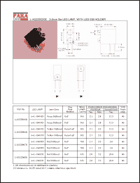 Click here to download L-H322005 Datasheet