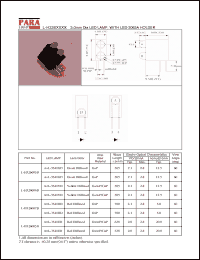 Click here to download L-H326005B Datasheet