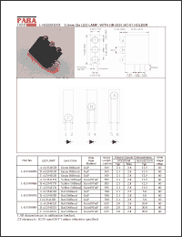 Click here to download L-H333005 Datasheet