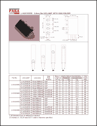 Click here to download L-H341008B Datasheet