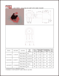 Click here to download L-H511005 Datasheet