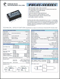 Click here to download PDL02-05S05 Datasheet