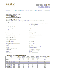 Click here to download P8TG-123R3E2:1H35M Datasheet