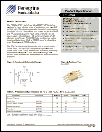 Click here to download 9354-11 Datasheet