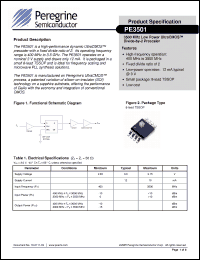 Click here to download 3501-00 Datasheet