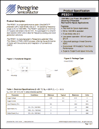 Click here to download 9311-00 Datasheet