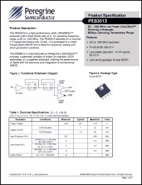 Click here to download 83512-00 Datasheet