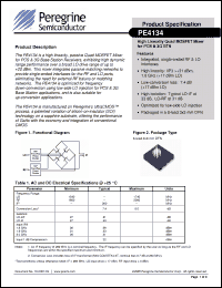 Click here to download 4134-00 Datasheet