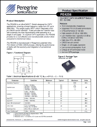 Click here to download 4256-52 Datasheet