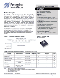 Click here to download 4304-52 Datasheet
