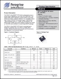 Click here to download 4210-52 Datasheet