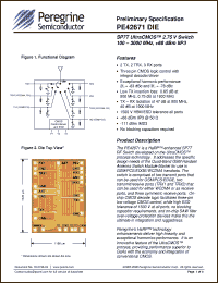 Click here to download 42671-00 Datasheet