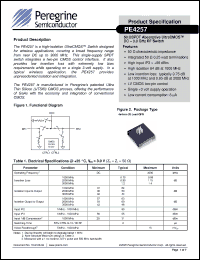 Click here to download 4257-52 Datasheet