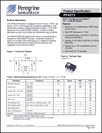 Click here to download 4273-01 Datasheet