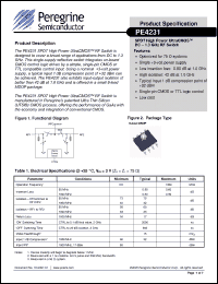 Click here to download 4231-01 Datasheet