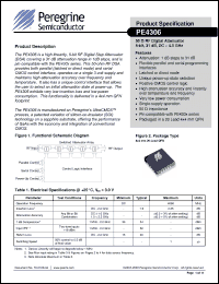 Click here to download 4306-00 Datasheet