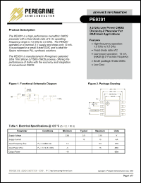Click here to download 9301-00 Datasheet