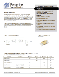 Click here to download 9312-00 Datasheet