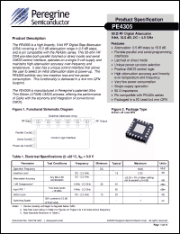 Click here to download 4305-01 Datasheet