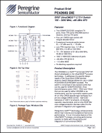 Click here to download EK-42693-01 Datasheet