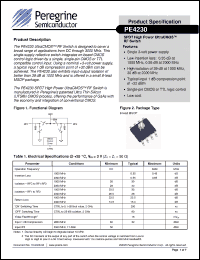 Click here to download 4230 Datasheet