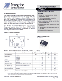 Click here to download 4242-52 Datasheet