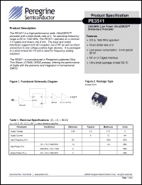 Click here to download 511 Datasheet