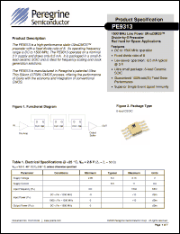 Click here to download 9313-00 Datasheet