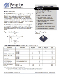 Click here to download 4235-01 Datasheet