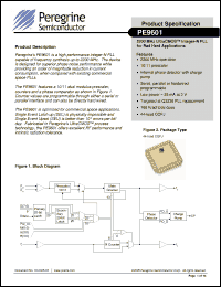 Click here to download 9601-00 Datasheet