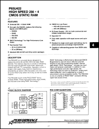 Click here to download P93U422LM Datasheet