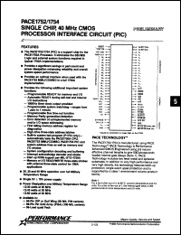 Click here to download PACE1752-30QGM Datasheet