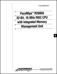 Click here to download PR2000A16PGM Datasheet