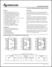 Click here to download PI5A383AP Datasheet