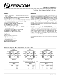 Click here to download PS320 Datasheet